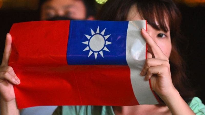 “La independencia de Taiwán significaría la guerra”: la inusual y agresiva advertencia de China