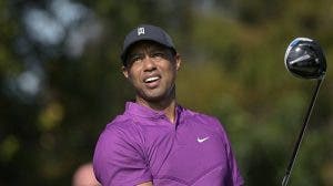 Tiger Woods admite lo “duro” y “doloroso” de su rehabilitación