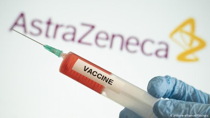 MPT critica precipitación del Gobierno al aprobar la vacuna AstraZeneca administrativamente