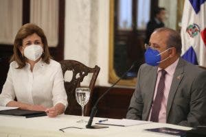 Gobierno firma acuerdo con Pfizer y BioNTech para adquisición de 7.9 millones de dosis de vacuna contra COVID-19