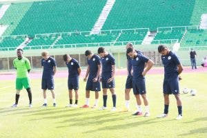 Sedofútbol inicia entrenamientos de cara a enfrentar a Puerto Rico