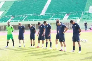 Sedofútbol inicia entrenamientos de cara a enfrentar a Puerto Rico