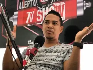 Joven emprendedor crea página «Alerta Los Frailes» un espacio para denuncias