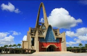 Por primera vez en 50 años la Basílica de Higüey no abre sus puertas a sus fieles en el Día de la Altagracia