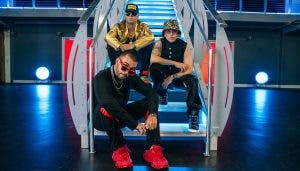 Wisin y Yandel, y Manuel Turizo se unen en su nuevo sencillo “Mala costumbre»