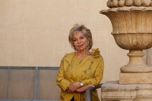 Isabel Allende cree que la lucha feminista no puede darse el lujo de excluir