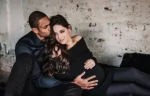 Amelia Vega reacciona ante rumores de embarazo 