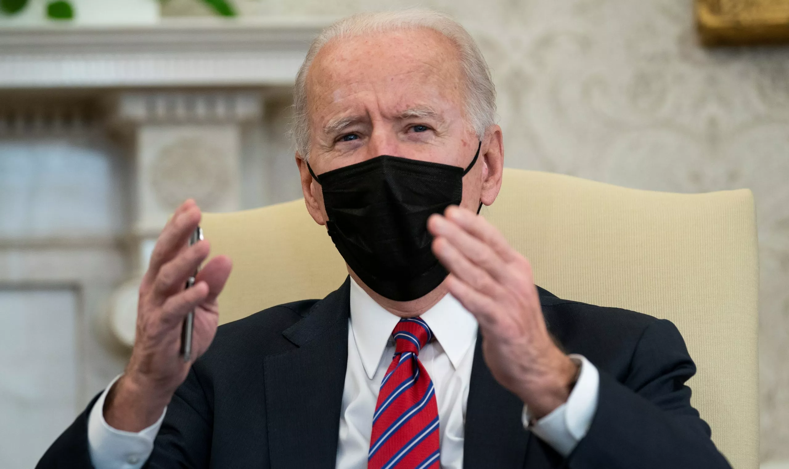 BIDEN-ECONOMÍA