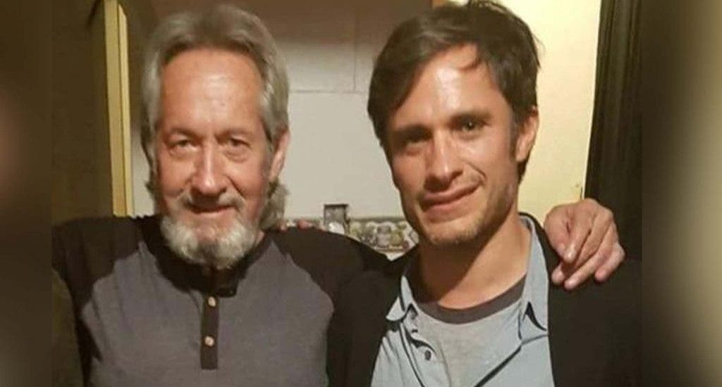 Fallece el director y actor mexicano José Ángel García, padre de Gael García