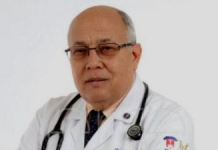 Fallece el exministro de Salud Pública Erasmo Vásquez Henríquez de Covid-19