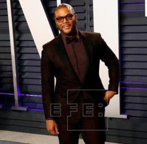 Los Óscar humanitarios premian a Tyler Perry y el Fondo de Cine y Televisión