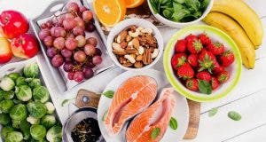 5 alimentos que fortalecen el sistema inmunitario