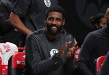 Irving y los Nets donarán un millón de dólares a lucha contra la intolerancia