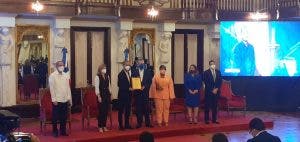 Estos son los ganadores del Premio Nacional de la Juventud 2021