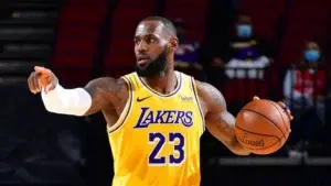 LeBron James califica el Partido de las Estrellas como “bofetada en la cara»