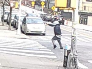 Policía NY persigue dominicanos protagonizaron tiroteos en el Alto Manhattan