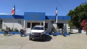 Hallan hombre ahorcado en una mata de mango en Villa Isabela