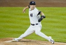 Tanaka se marcha de los Yanquis y regresa a Japón