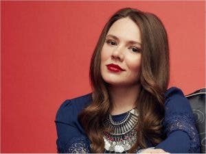 La mexicana Joy Huerta, del dúo Jesse & Joy, publica el tema “Este Fuego»