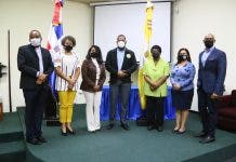 Universidad Católica Santo Domingo realiza graduación en “Turismo Cultural y Religioso” 