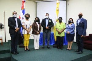 Universidad Católica Santo Domingo realiza graduación en “Turismo Cultural y Religioso” 