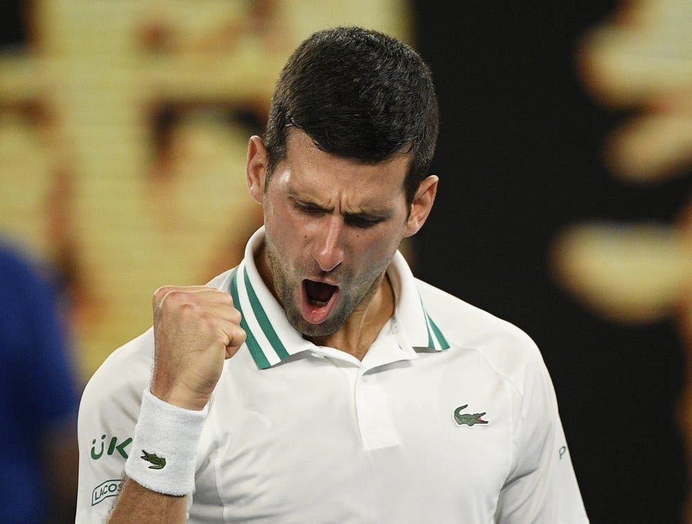 Djokovic confirma su participación en Juegos Olímpicos