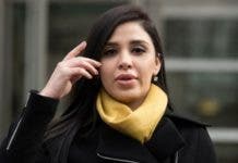 Quién es Emma Coronel, la esposa de «El Chapo» Guzmán detenida por cargos de narcotráfico