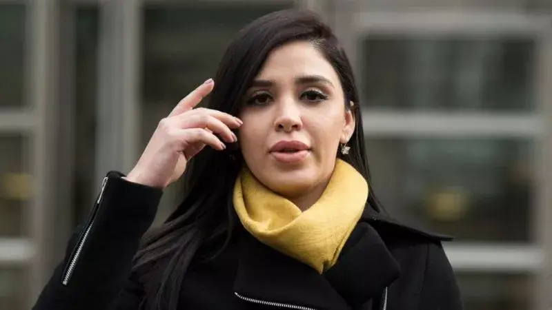 Quién es Emma Coronel, la esposa de «El Chapo» Guzmán detenida por cargos de narcotráfico