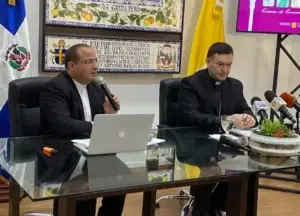 Iglesia inicia hoy la cuaresma con imposición ceniza