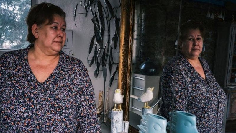 «Estoy oficialmente muerta»: la mujer que lucha para probar que está viva