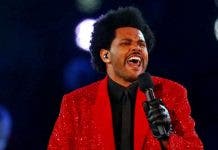 The Weeknd se inspiró en “drácula” para su personaje en la serie “The Idol» Cannes