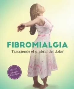 Periodista criolla escribe libro sobre la  fibromialgia