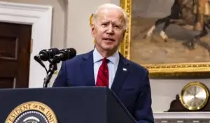 Biden avanza plan de rescate por 1,9 billones de dólares