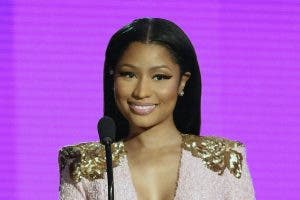 Hombre arrestado por la muerte del padre de Nicki Minaj