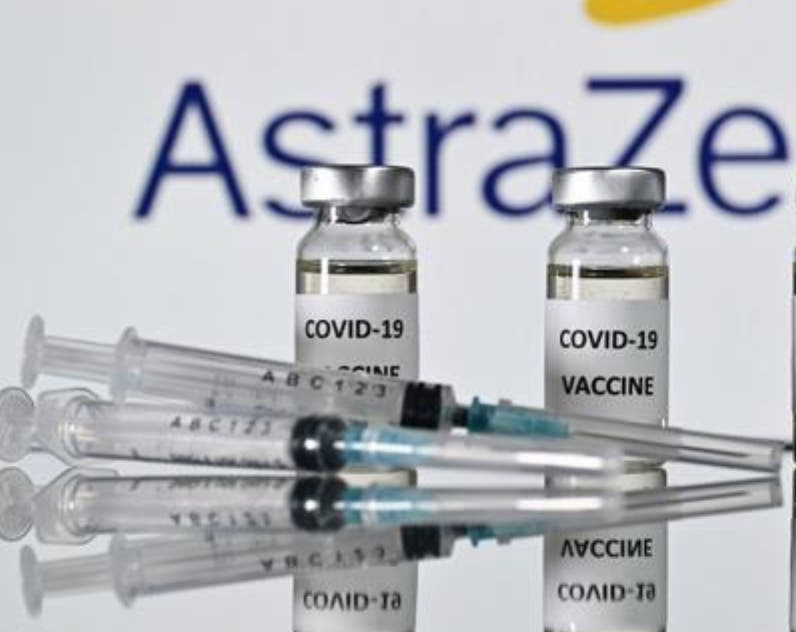 AstraZeneca cambiará vacunas por otros medicamentos a República Dominicana
