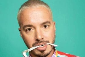 J Balvin comparte tema próximo álbum musical