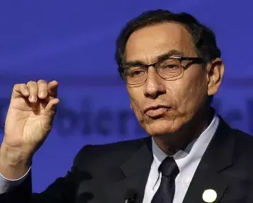 A Vizcarra se le investiga por tres delitos