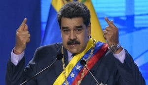 Maduro le pide a Covax enviar las vacunas anticovid o devolver el dinero