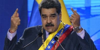 EEUU levanta temporalmente sanciones sobre el petróleo y el gas de Venezuela