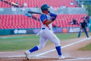 Dominicana termina invicto 5-0 la regular de serie del caribe; venció 3-2 a Colombia