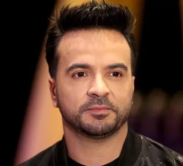 Luis Fonsi fue admirador de Pacheco