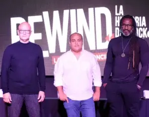 “Rewind”, el adiovisual que narrará la historia del rock dominicano