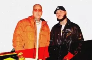 El cubano El Chulo y el puertorriqueño Farruko lanzan el sencillo “Giro 360″