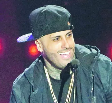 Nicky Jam celebra sus 40 años de una vida espinosa, pero exitosa