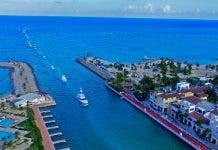 Marina Cap Cana, No. 1 del mundo para hacer pesca