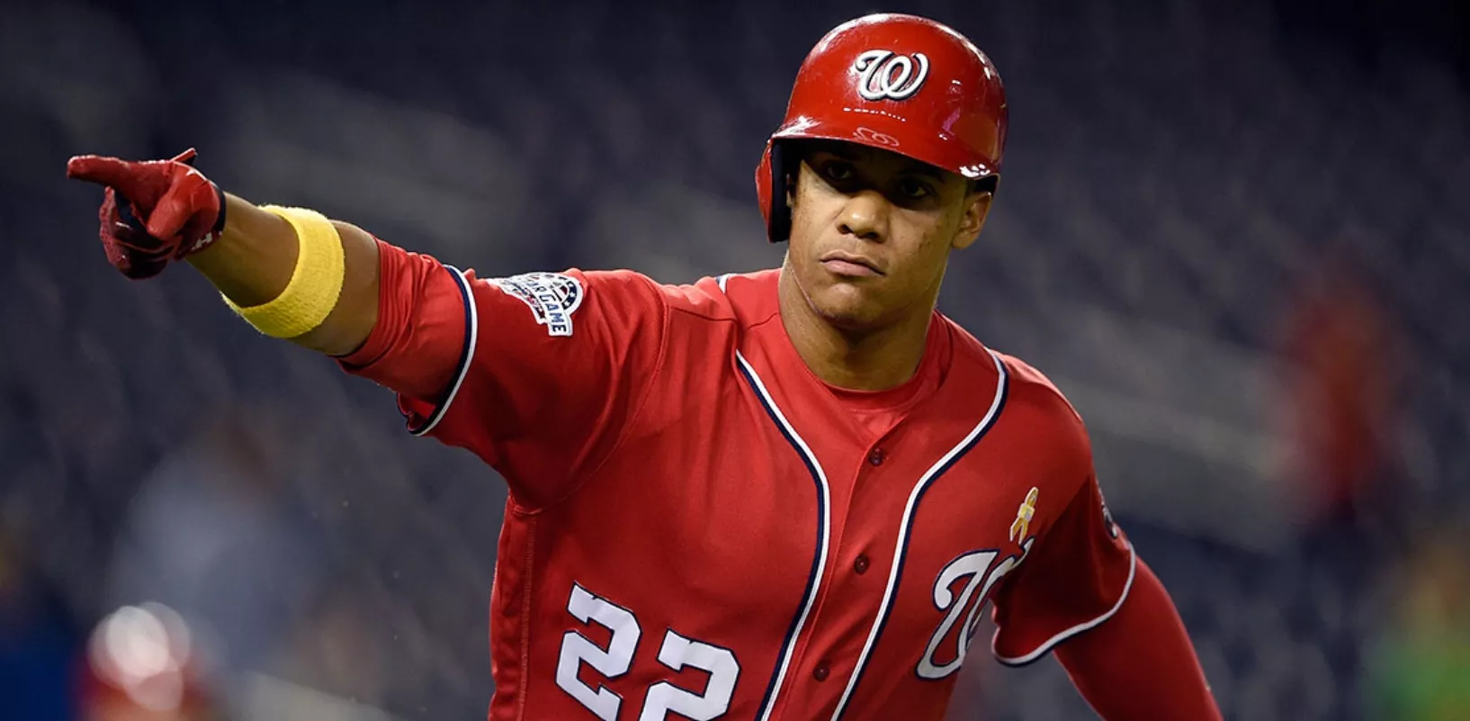 Juan Soto: “En 2020 me afectó un falso negativo”