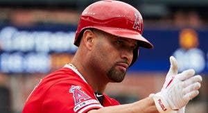 Albert Pujols, indeciso sobre seguir más allá de  2021