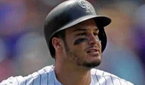 Arenado, con ansias de salir al terreno  SL