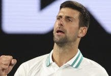 Djokovic y Serena   triunfan en Australia