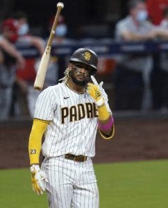 Padres detallan megacontrato de Fernando Tatis Jr